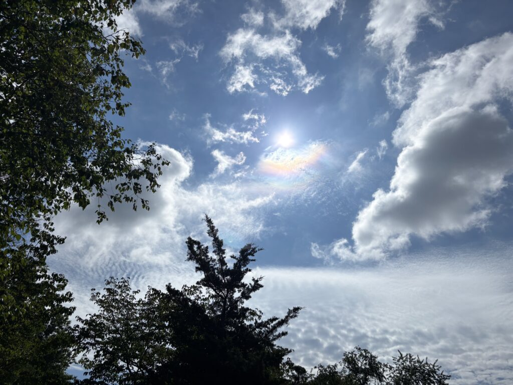 GWC’s Hottest Days - 2023-2025