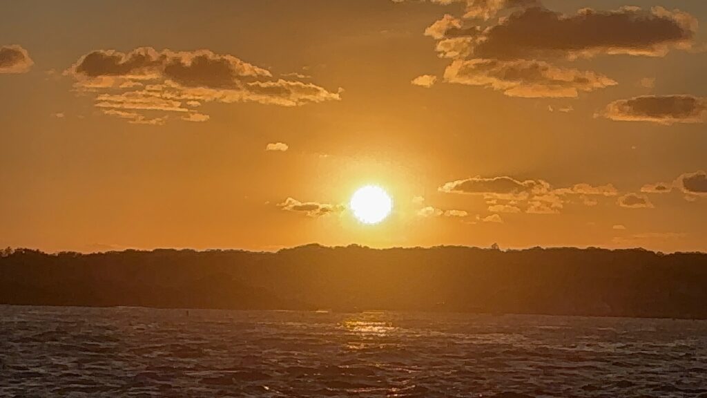 Days Without Rain by Month