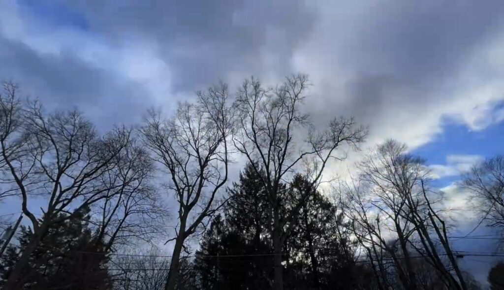 Eighty Degree Days at GWC in 2026